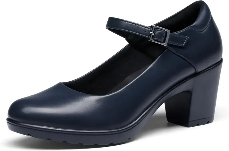 Zapatos de Tacón Alto Dream Pairs Zapatos de Tacón Alto Dream Pairs