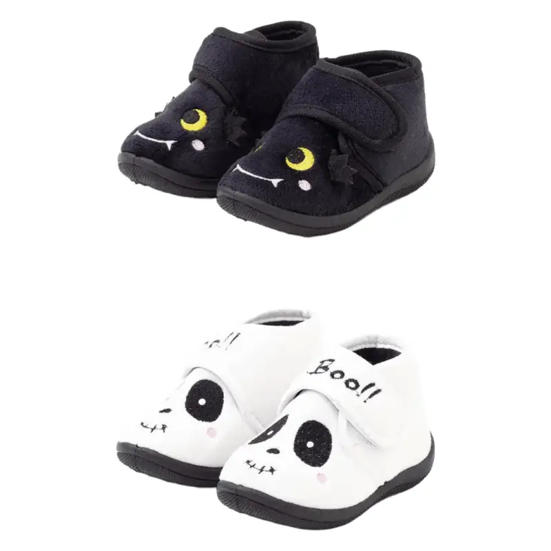 Zapatillas de estar por casa de Bebé Unisex Zapatillas de estar por casa de Bebé Unisex