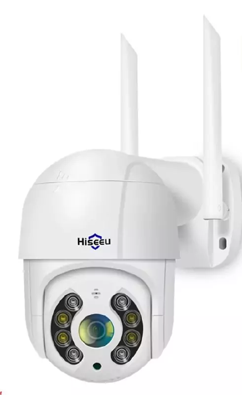 Cámara IP para exteriores Cámara IP para exteriores