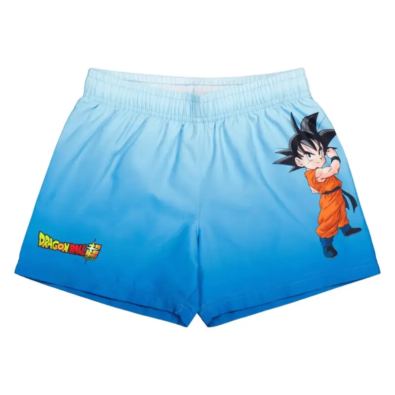 Bañador Goku Bañador Goku