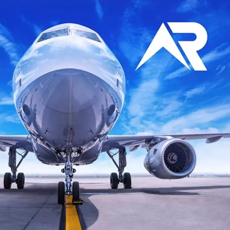 Real Flight Simulator para Android e iOS Real Flight Simulator para Android e iOS