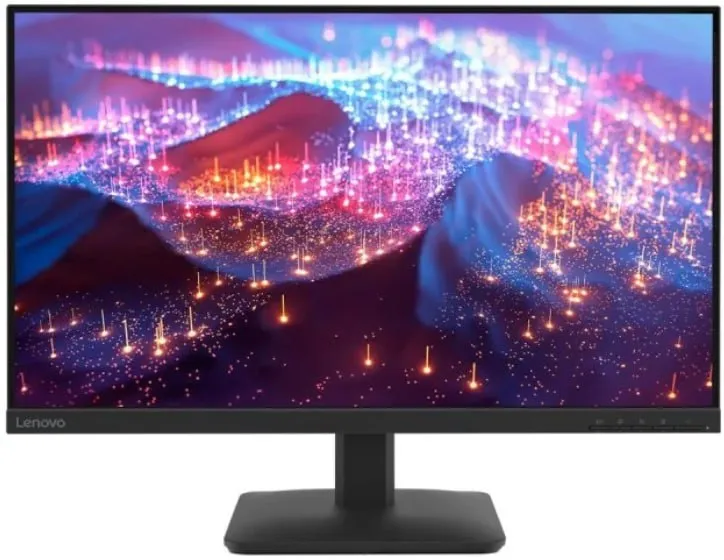 Monitor Lenovo 27" FullHD 100Hz IPS Monitor Lenovo 27" FullHD 100Hz IPS