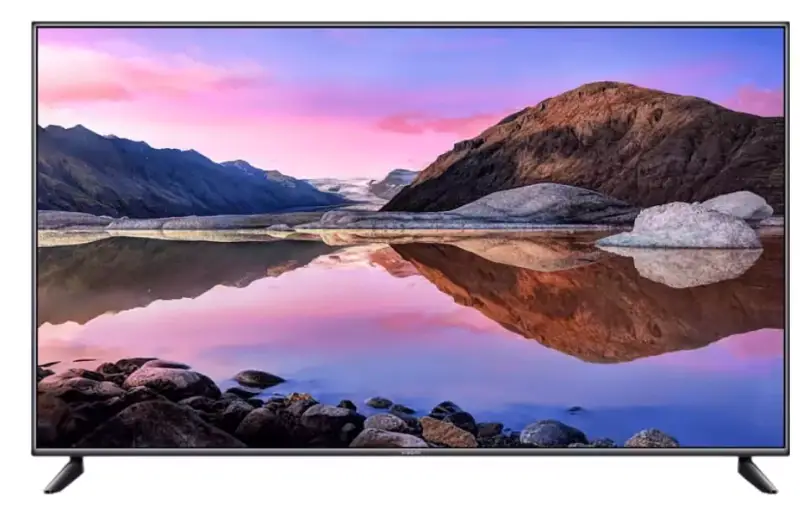Xiaomi P1E 65" Smart TV Xiaomi P1E 65" Smart TV