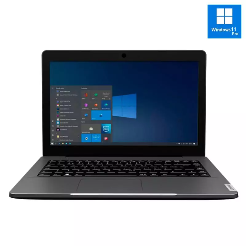 Portátil Lenovo i3-1005G1 8GB 256GB 14" Win11 Pro Portátil Lenovo i3-1005G1 8GB 256GB 14" Win11 Pro