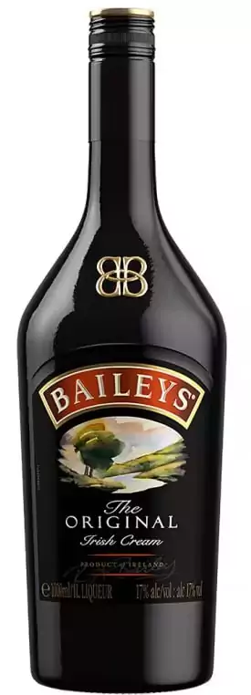 1L Baileys Original Irish Cream 1L Baileys Original Irish Cream