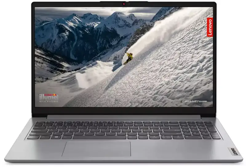 Lenovo IdeaPad 1 Ryzen 3 8GB 256GB Lenovo IdeaPad 1 Ryzen 3 8GB 256GB