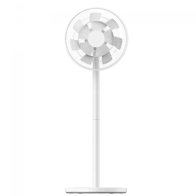Ventilador Xiaomi Mi Smart Standing Fan 2 WiFi Ventilador Xiaomi Mi Smart Standing Fan 2 WiFi
