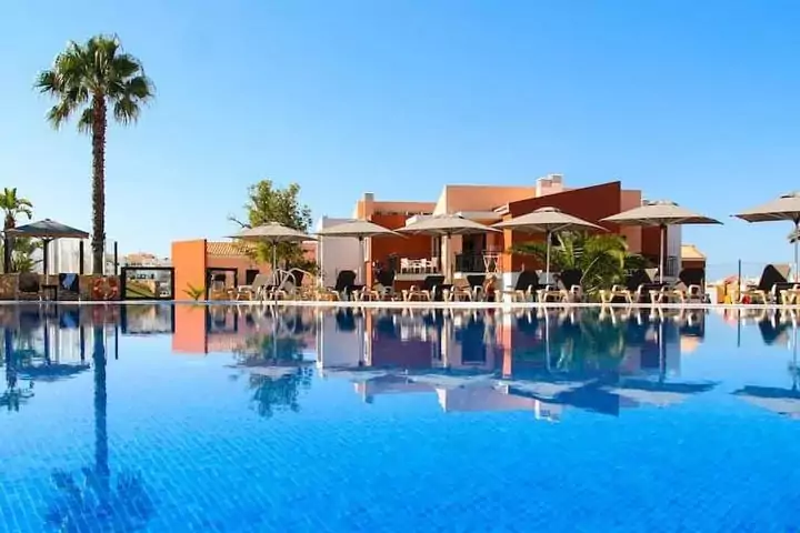 Verano en Algarve + Hotel 4⭐️ Verano en Algarve + Hotel 4⭐️