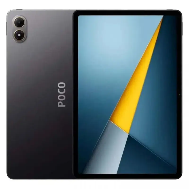 Tablet POCO Pad M1 8GB 256GB 12.2" 2.5K Tablet POCO Pad M1 8GB 256GB 12.2" 2.5K