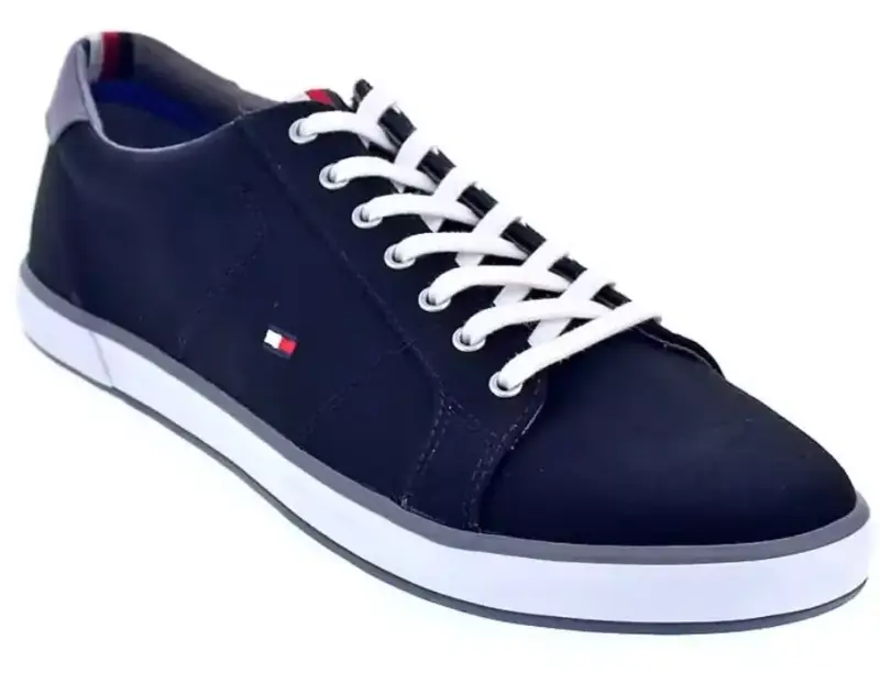 Zapatillas Tommy Hilfiger Harlow varios colores Zapatillas Tommy Hilfiger Harlow varios colores