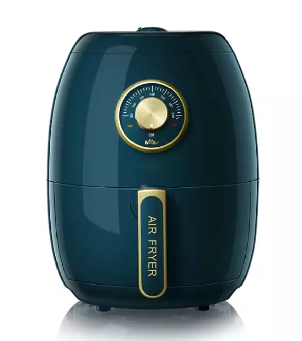 Freidora de aire inteligente Bear 3L 1350W Freidora de aire inteligente Bear 3L 1350W