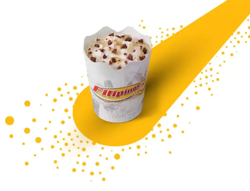 McFlurry McDonald’s (oferta semanal) McFlurry McDonald’s (oferta semanal)