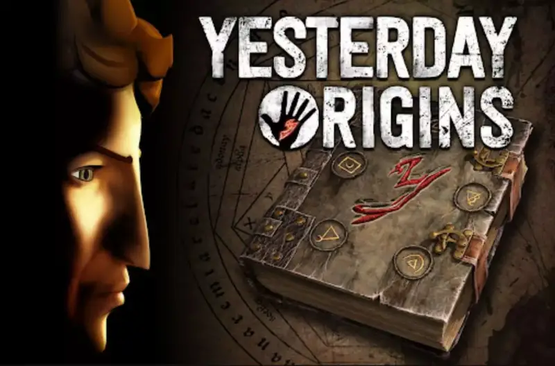 Yesterday Origins (DRM-Free) Yesterday Origins (DRM-Free)