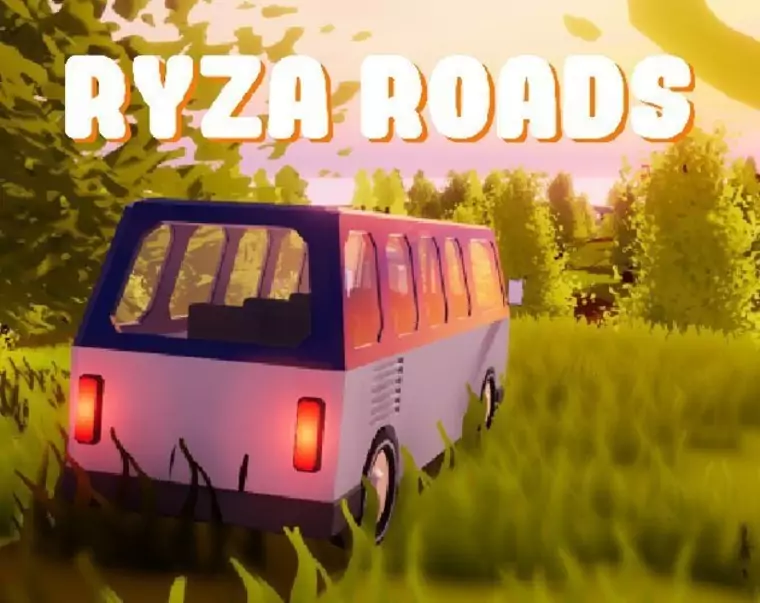 Ryza Roads para PC (DRM-Free) Ryza Roads para PC (DRM-Free)