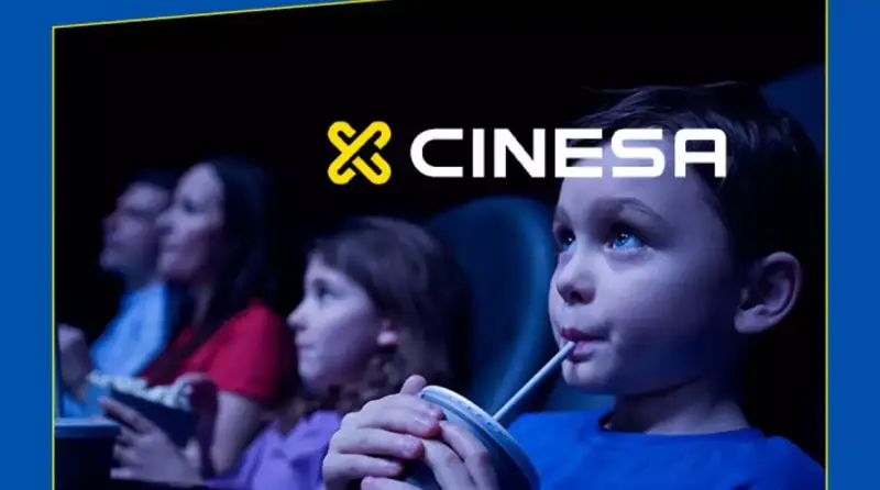 Entradas de cine a 3€ con Lidl Entradas de cine a 3€ con Lidl