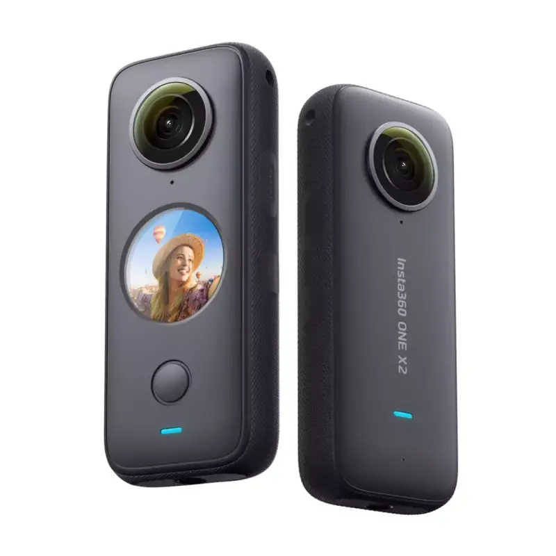 Cámara Insta360 ONE X2 Cámara Insta360 ONE X2