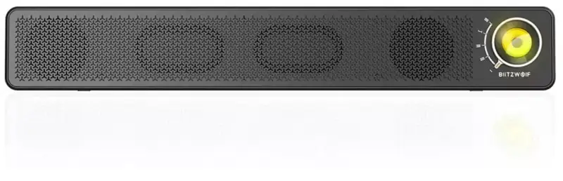 Blitzwolf® BW-SOD1 Barra de sonido Blitzwolf® BW-SOD1 Barra de sonido