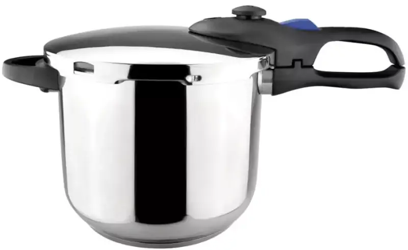 Olla a Presión Super Rápida Magefesa Favorit 7,5L Olla a Presión Super Rápida Magefesa Favorit 7,5L