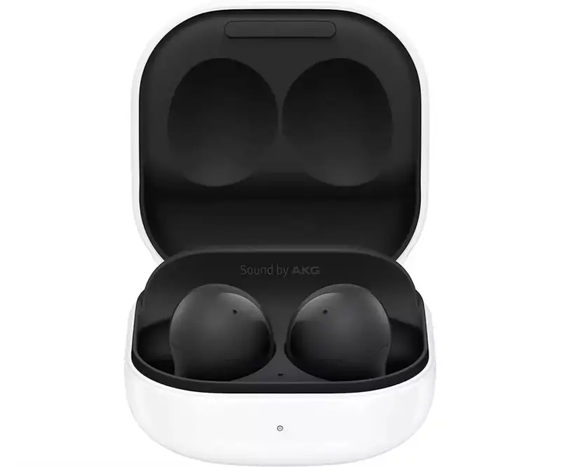 Auriculares Samsung Galaxy Buds 2 Auriculares Samsung Galaxy Buds 2