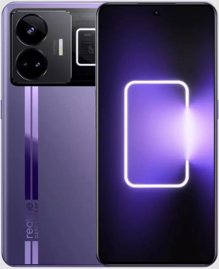 Realme GT Neo 5 16GB 256GB 240W Realme GT Neo 5 16GB 256GB 240W