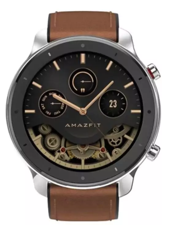 Amazfit GTR 47mm Amazfit GTR 47mm
