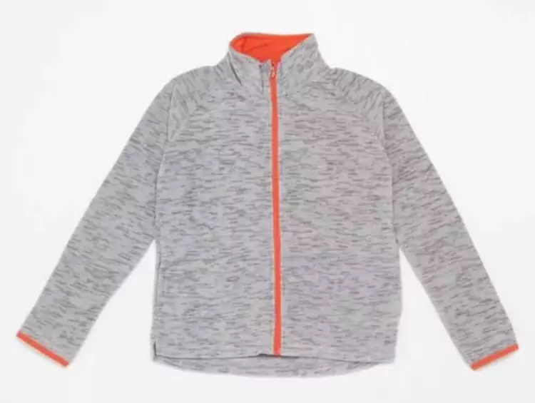 Forro polar para niños y niñas Forro polar para niños y niñas
