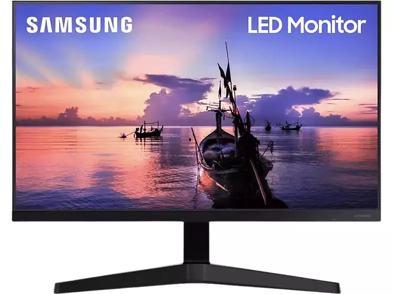 Monitor Samsung 24" FullHD IPS Monitor Samsung 24" FullHD IPS