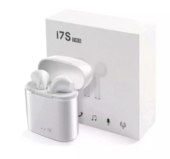 Auriculares TWS i7s Auriculares TWS i7s