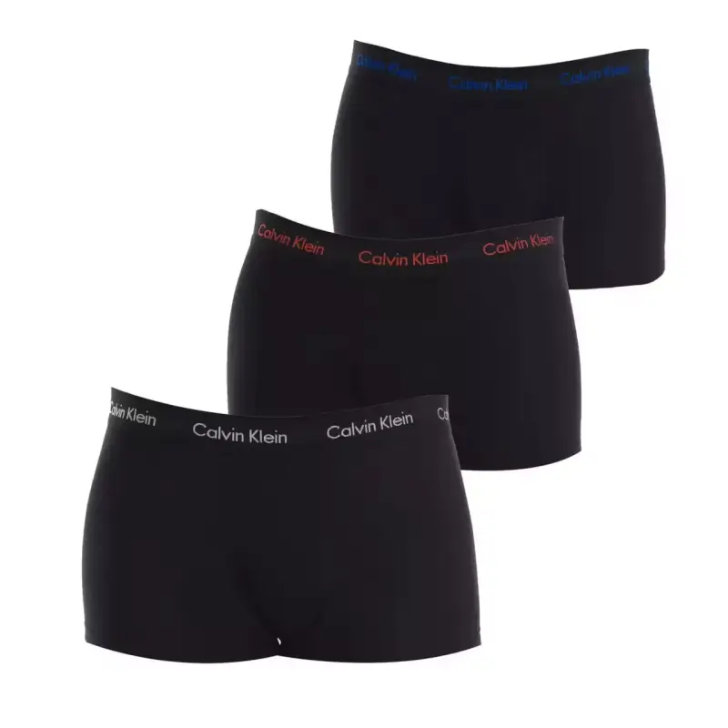 Pack 3 boxers Calvin Klein Pack 3 boxers Calvin Klein