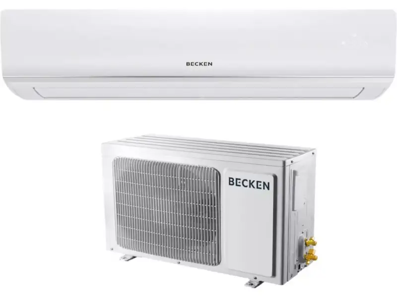 Aire Acondicionado Becken 3958 Frig/h Aire Acondicionado Becken 3958 Frig/h