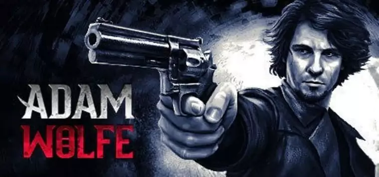 Adam Wolfe PC (Free-DRM) Adam Wolfe PC (Free-DRM)