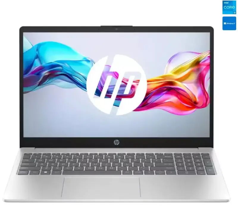 Portátil HP 15,6" FHD i5-1335U 16GB/512GB Win11 Portátil HP 15,6" FHD i5-1335U 16GB/512GB Win11