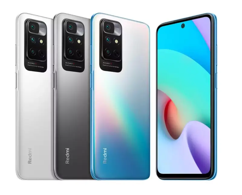 Xiaomi Redmi Note 11 4GB 64GB Xiaomi Redmi Note 11 4GB 64GB