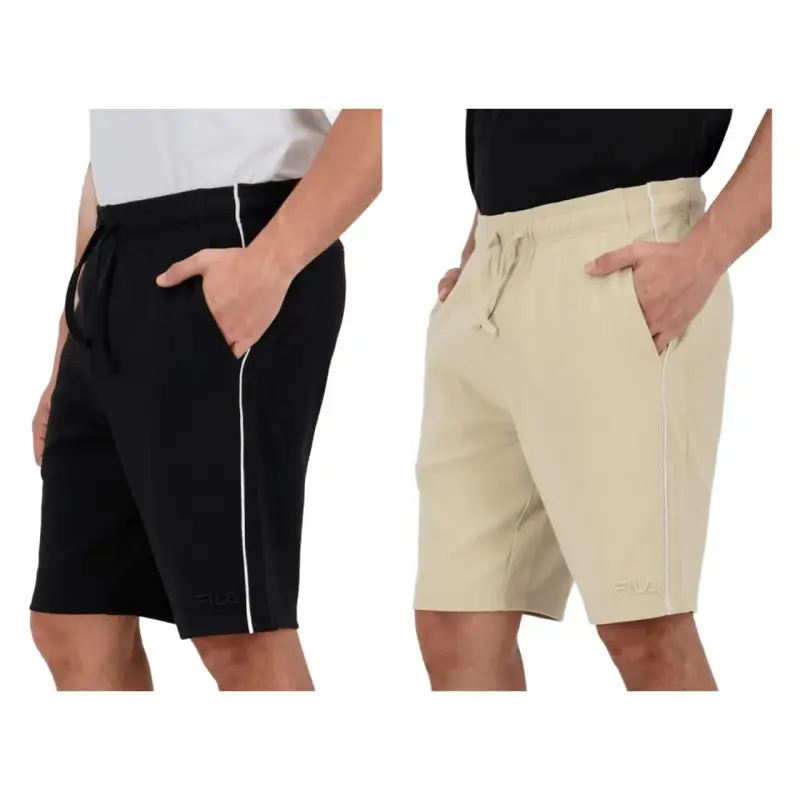 Pantalón Corto Hombre Fila Pantalón Corto Hombre Fila