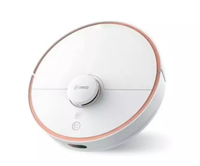 Robot Aspirador 360 S7 Robot Aspirador 360 S7