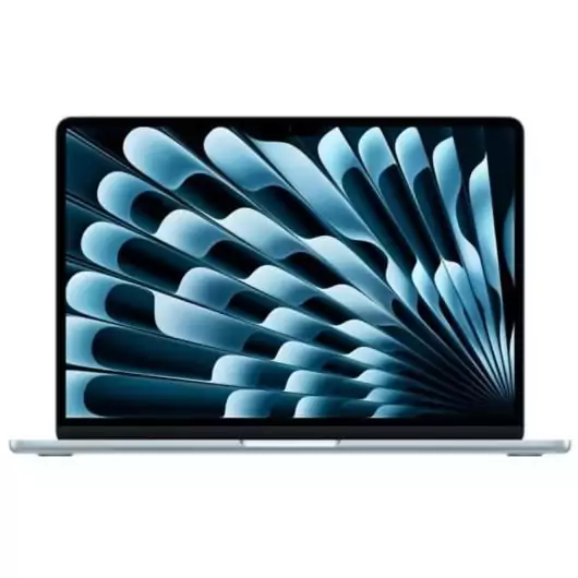 Apple Macbook Air Apple M4 10 Núcleos/16 GB/256GB Apple Macbook Air Apple M4 10 Núcleos/16 GB/256GB