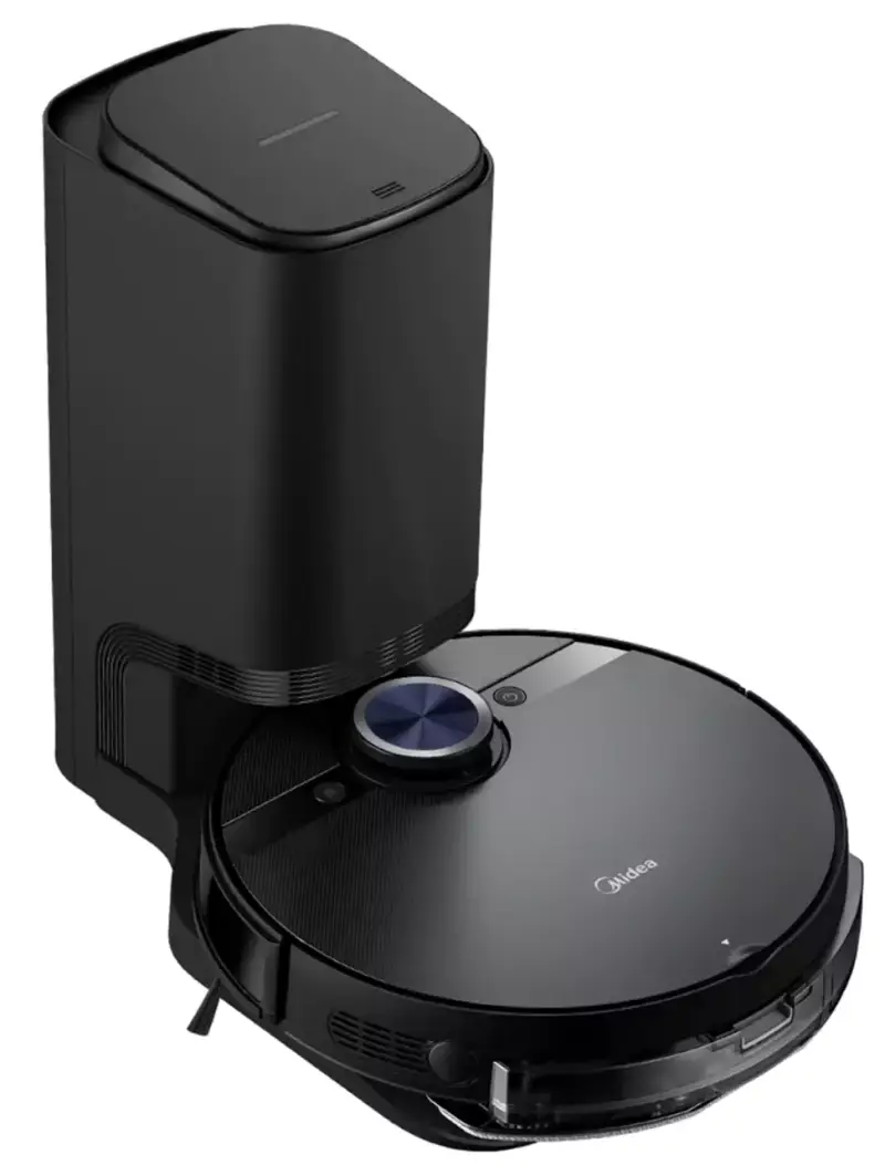Robot aspirador Midea S8 Plus Robot aspirador Midea S8 Plus