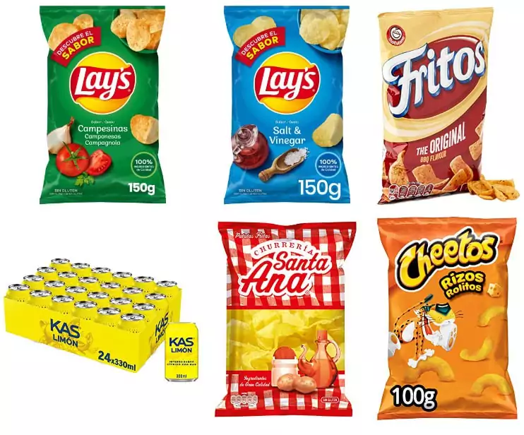 5€ gratis en compras de 15€ Matutano 5€ gratis en compras de 15€ Matutano