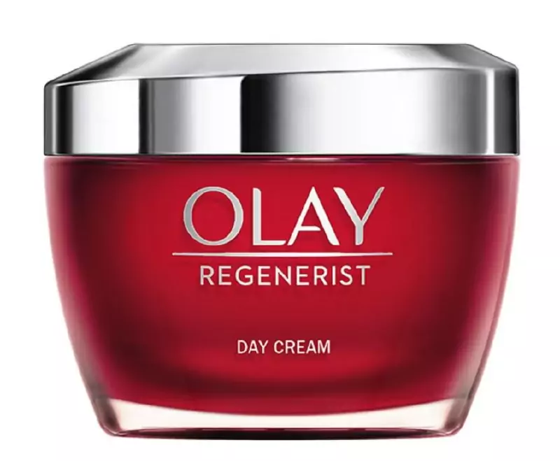 Olay Regenerist 3 Áreas Olay Regenerist 3 Áreas