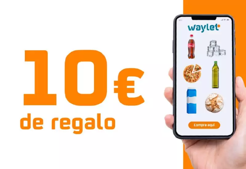 10€ de regalo en la Tienda online Repsol 10€ de regalo en la Tienda online Repsol
