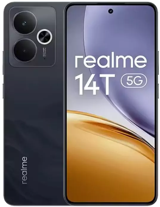 Realme 14T 5G 8GB 256GB Realme 14T 5G 8GB 256GB