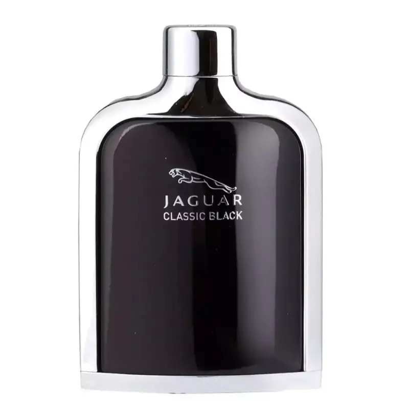 Perfume hombre Jaguar Classic Black Perfume hombre Jaguar Classic Black