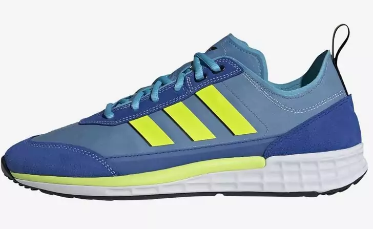 Zapatillas de running Adidas SL7200 Zapatillas de running Adidas SL7200