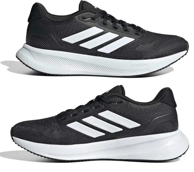 Zapatillas de correr Adidas Runfalcon 5 Wide Zapatillas de correr Adidas Runfalcon 5 Wide