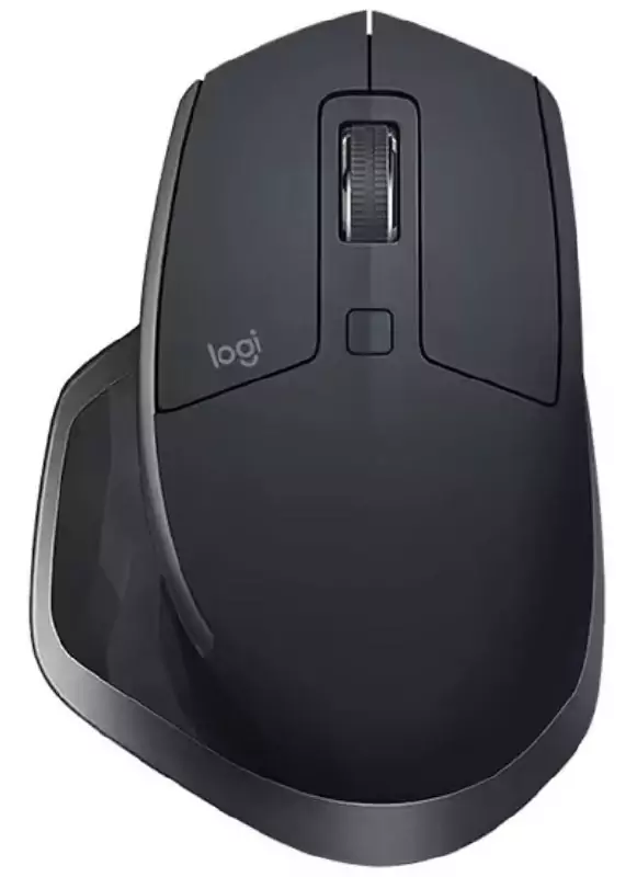 Ratón Logitech MX Master 2S Ratón Logitech MX Master 2S