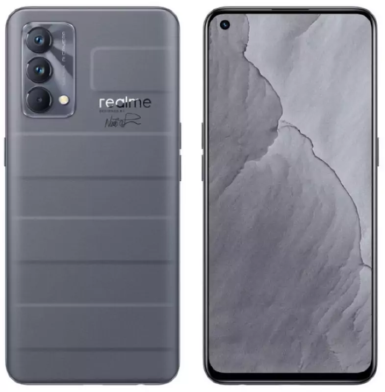 Realme GT Master Edition Realme GT Master Edition