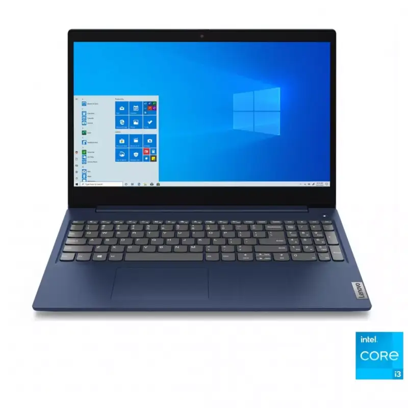 Portátil Lenovo IdeaPad 3i i3 8GB 256GB Portátil Lenovo IdeaPad 3i i3 8GB 256GB