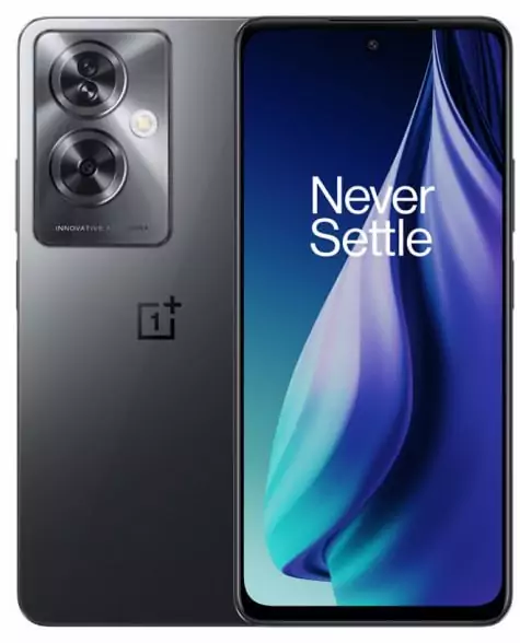 OnePlus Nord N30 SE 5G 4GB 128GB NFC OnePlus Nord N30 SE 5G 4GB 128GB NFC