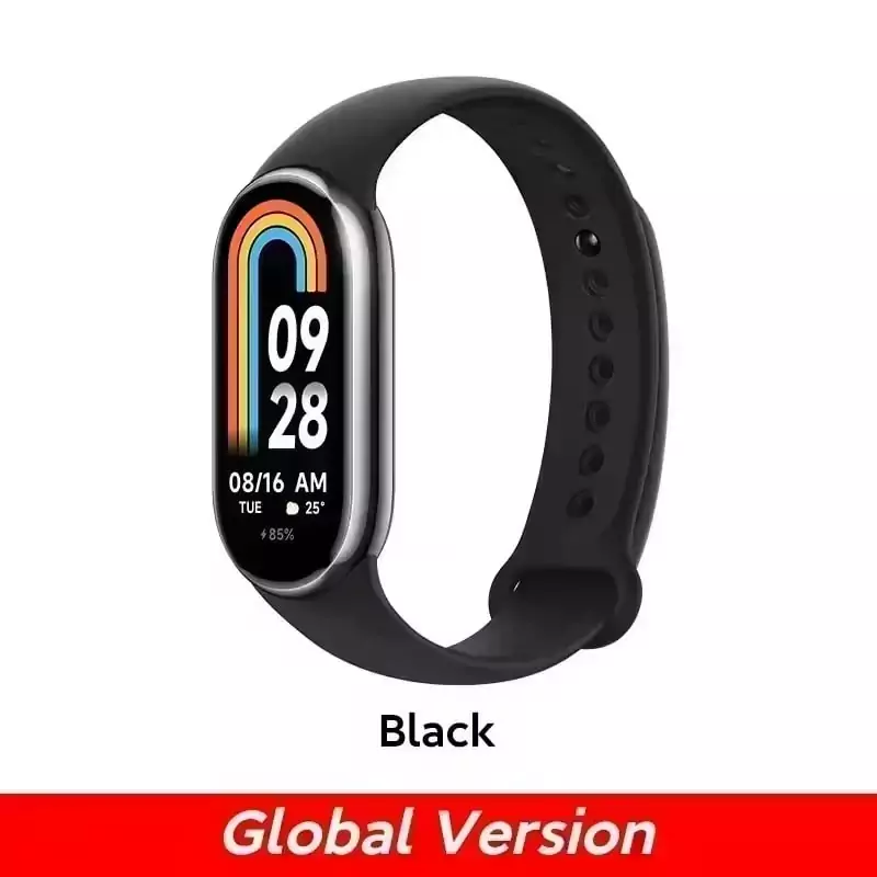 Xiaomi Mi Band 8 Xiaomi Mi Band 8
