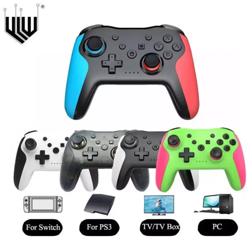 Mando bluetooth multiplataforma Mando bluetooth multiplataforma